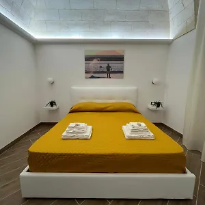  Appartamento Stanze D'amare